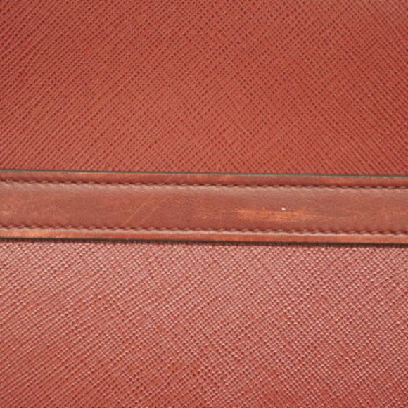 Prada Esplanade Leather Handbag - Picture 9 of 15